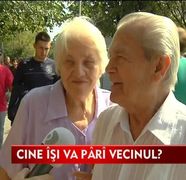 Vecinii, informatori ai Fiscului in schimbul recompenselor VIDEO